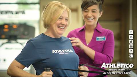 Athletico Physical Therapy - Monee