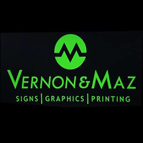 Vernon and Maz, Inc.